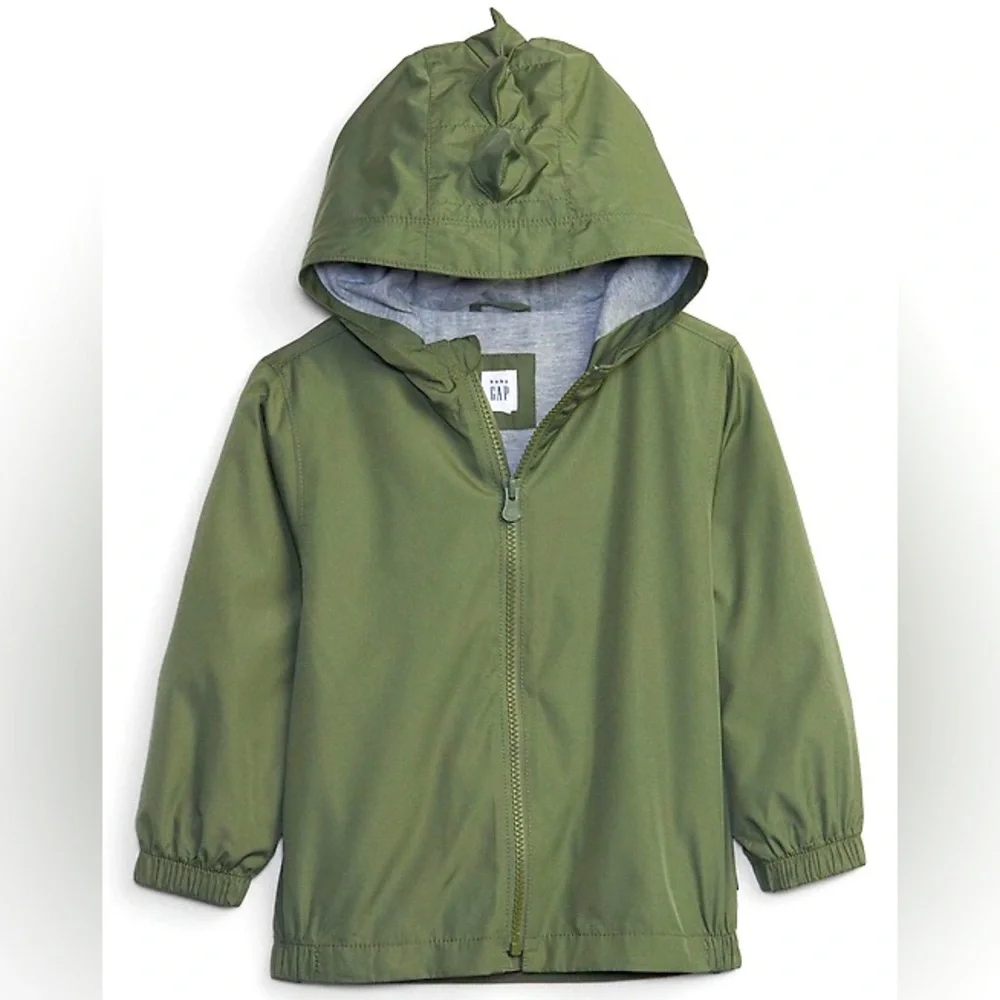 Gap toddler windbreaker